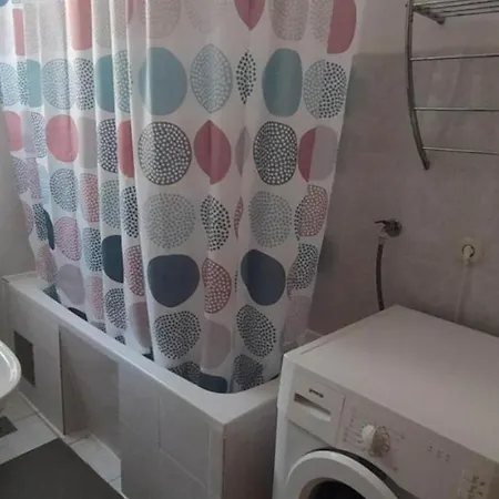 Apartamento Kamen